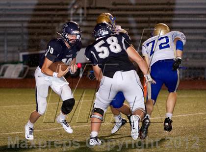 Thumbnail 1 in Alamo Heights @ Boerne-Champion photogallery.