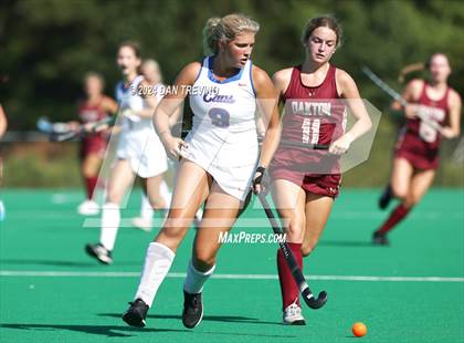 Thumbnail 1 in Oakton vs. Princess Anne photogallery.