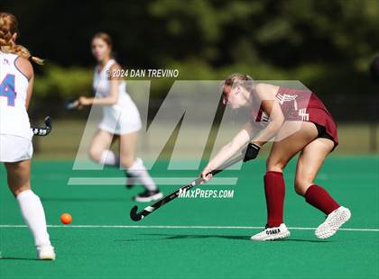 Thumbnail 1 in Oakton vs. Princess Anne photogallery.