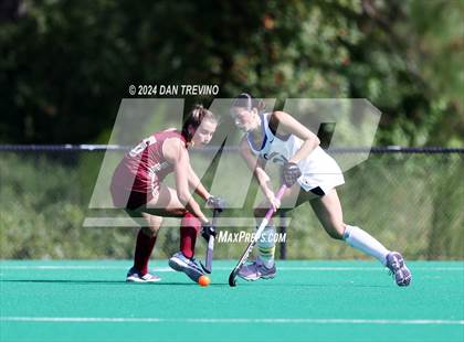 Thumbnail 3 in Oakton vs. Princess Anne photogallery.