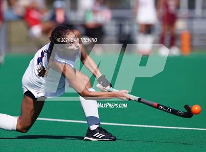 Thumbnail 1 in Oakton vs. Princess Anne photogallery.