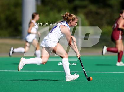 Thumbnail 3 in Oakton vs. Princess Anne photogallery.