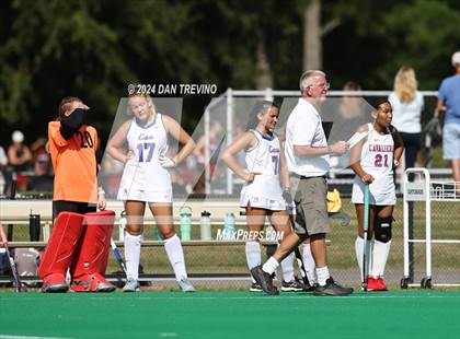 Thumbnail 1 in Oakton vs. Princess Anne photogallery.