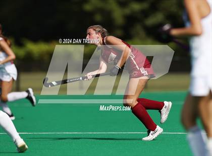 Thumbnail 2 in Oakton vs. Princess Anne photogallery.