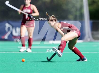 Thumbnail 1 in Oakton vs. Princess Anne photogallery.
