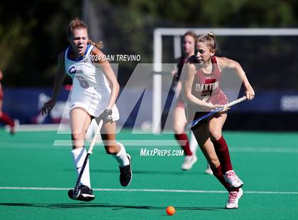 Thumbnail 1 in Oakton vs. Princess Anne photogallery.