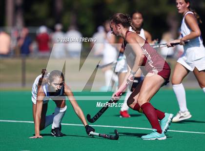 Thumbnail 3 in Oakton vs. Princess Anne photogallery.