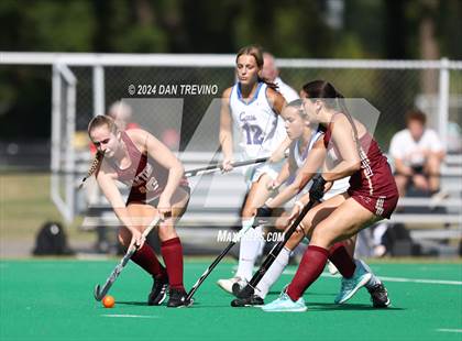 Thumbnail 1 in Oakton vs. Princess Anne photogallery.