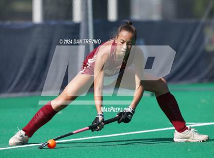 Thumbnail 3 in Oakton vs. Princess Anne photogallery.