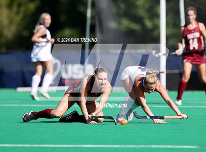 Thumbnail 2 in Oakton vs. Princess Anne photogallery.