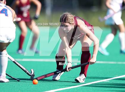 Thumbnail 2 in Oakton vs. Princess Anne photogallery.