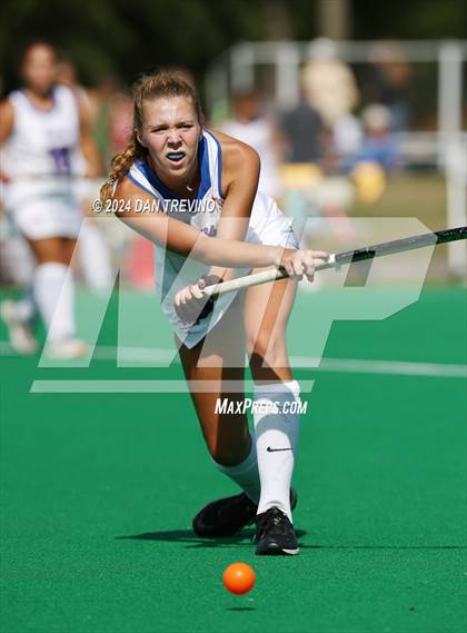 Thumbnail 3 in Oakton vs. Princess Anne photogallery.