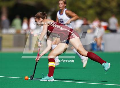 Thumbnail 3 in Oakton vs. Princess Anne photogallery.