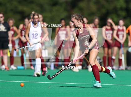Thumbnail 3 in Oakton vs. Princess Anne photogallery.