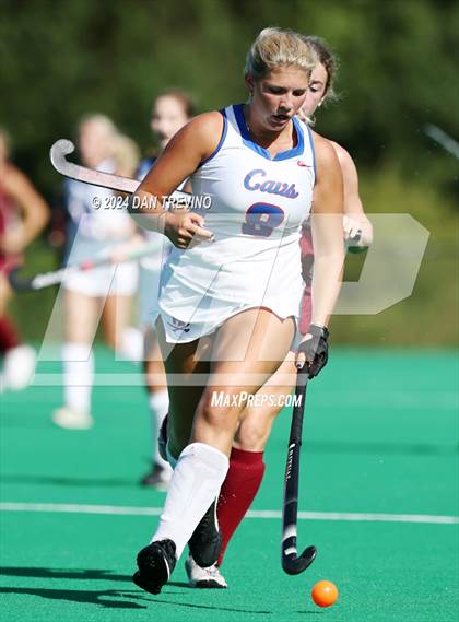 Thumbnail 3 in Oakton vs. Princess Anne photogallery.