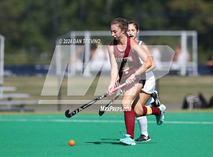 Thumbnail 2 in Oakton vs. Princess Anne photogallery.