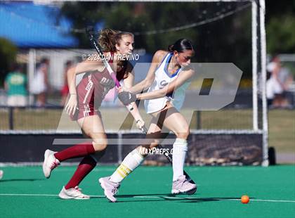 Thumbnail 3 in Oakton vs. Princess Anne photogallery.