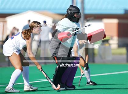 Thumbnail 2 in Oakton vs. Princess Anne photogallery.