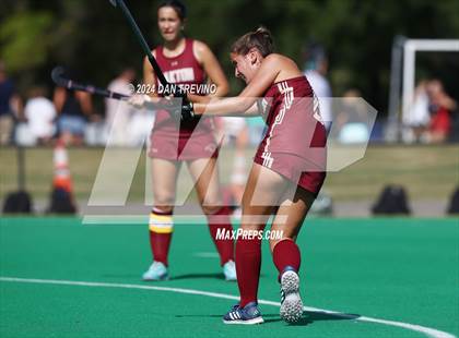 Thumbnail 1 in Oakton vs. Princess Anne photogallery.