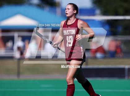 Thumbnail 3 in Oakton vs. Princess Anne photogallery.