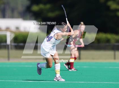 Thumbnail 2 in Oakton vs. Princess Anne photogallery.