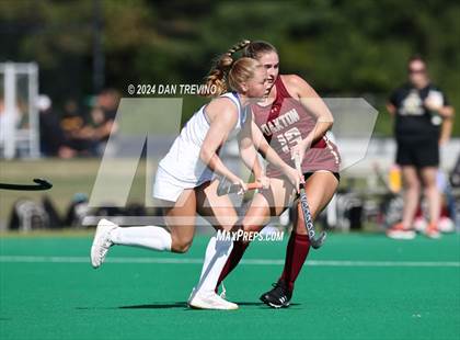 Thumbnail 2 in Oakton vs. Princess Anne photogallery.