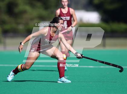Thumbnail 2 in Oakton vs. Princess Anne photogallery.