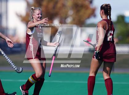 Thumbnail 3 in Oakton vs. Princess Anne photogallery.