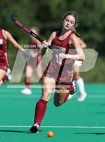 Thumbnail 2 in Oakton vs. Princess Anne photogallery.