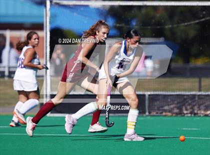 Thumbnail 2 in Oakton vs. Princess Anne photogallery.