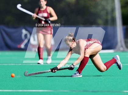 Thumbnail 2 in Oakton vs. Princess Anne photogallery.