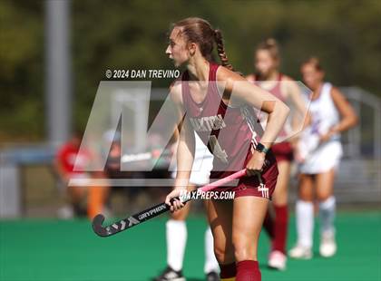 Thumbnail 2 in Oakton vs. Princess Anne photogallery.