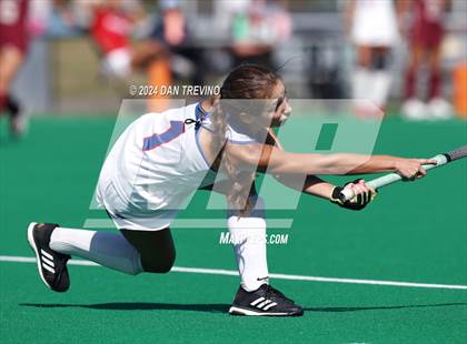 Thumbnail 2 in Oakton vs. Princess Anne photogallery.