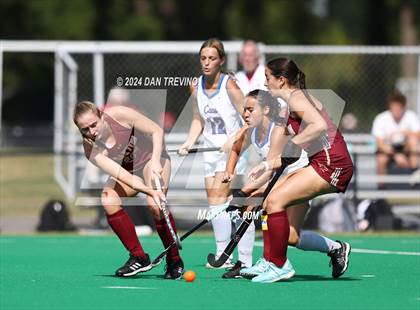 Thumbnail 2 in Oakton vs. Princess Anne photogallery.