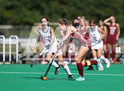 Thumbnail 1 in Oakton vs. Princess Anne photogallery.