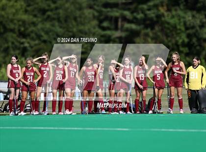Thumbnail 2 in Oakton vs. Princess Anne photogallery.