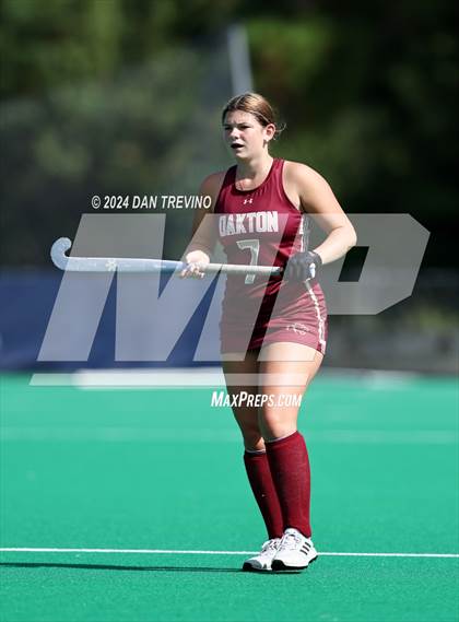 Thumbnail 3 in Oakton vs. Princess Anne photogallery.