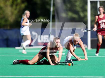 Thumbnail 1 in Oakton vs. Princess Anne photogallery.