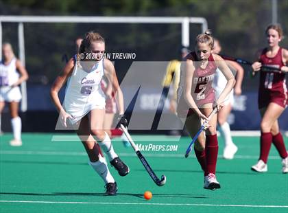 Thumbnail 3 in Oakton vs. Princess Anne photogallery.