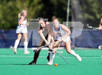 Thumbnail 3 in Oakton vs. Princess Anne photogallery.