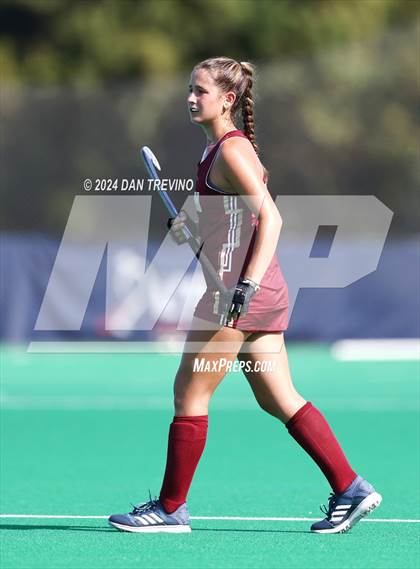 Thumbnail 1 in Oakton vs. Princess Anne photogallery.