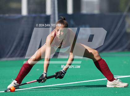 Thumbnail 2 in Oakton vs. Princess Anne photogallery.