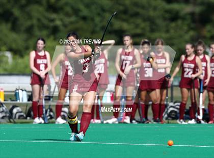 Thumbnail 2 in Oakton vs. Princess Anne photogallery.