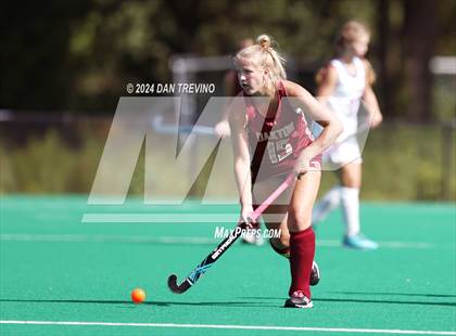 Thumbnail 1 in Oakton vs. Princess Anne photogallery.