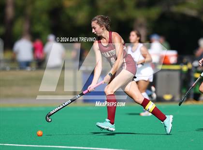 Thumbnail 1 in Oakton vs. Princess Anne photogallery.