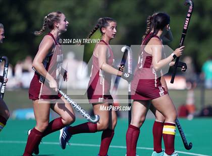 Thumbnail 1 in Oakton vs. Princess Anne photogallery.