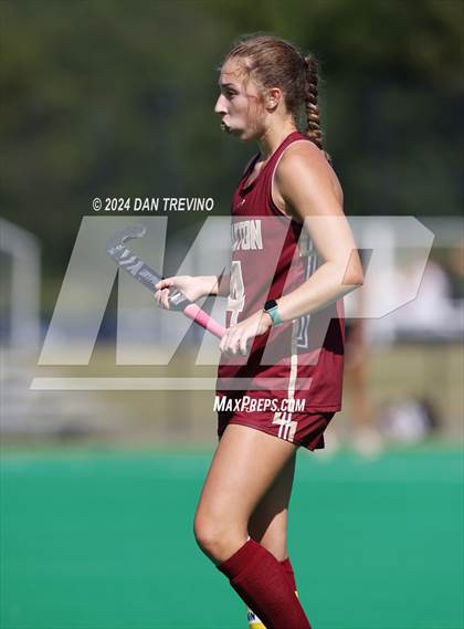 Thumbnail 3 in Oakton vs. Princess Anne photogallery.