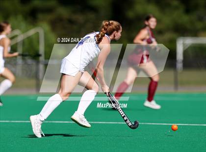 Thumbnail 1 in Oakton vs. Princess Anne photogallery.