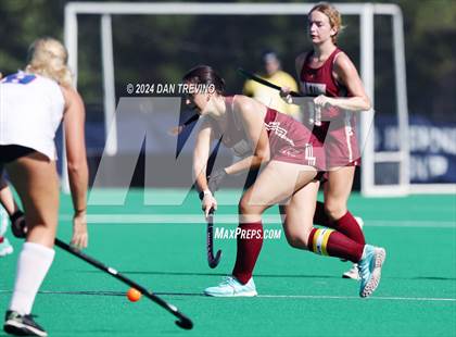 Thumbnail 2 in Oakton vs. Princess Anne photogallery.