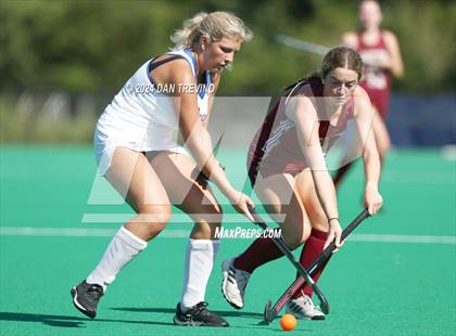 Thumbnail 2 in Oakton vs. Princess Anne photogallery.